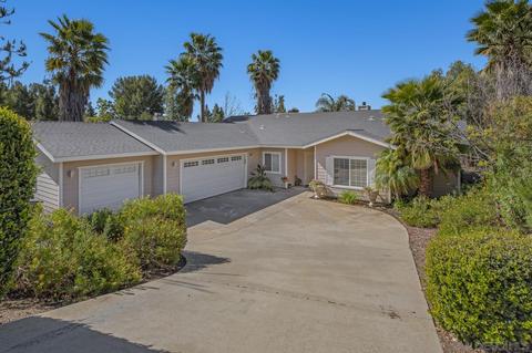17328 Abrigo Way, Ramona, CA 92065 photo 3
