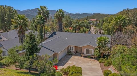 17328 Abrigo Way, Ramona, CA 92065 photo 1