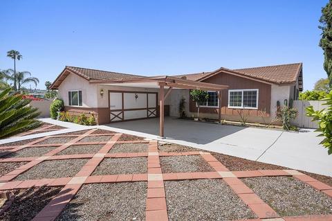 10121 Rayline Way, Spring Valley, CA 91977 photo 1