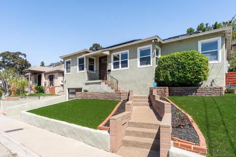 3129 Eagle St, San Diego, CA 92103 photo 2