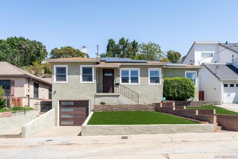 3129 Eagle St, San Diego, CA 92103 photo 1