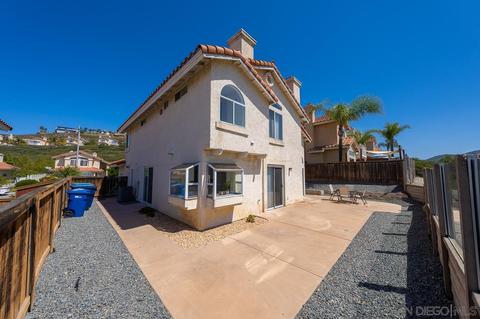 9765 Avenida Ricardo, Spring Valley, CA 91977 photo 30
