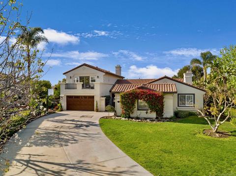 3598 Corte Luisa, Carlsbad, CA 92009 photo 2
