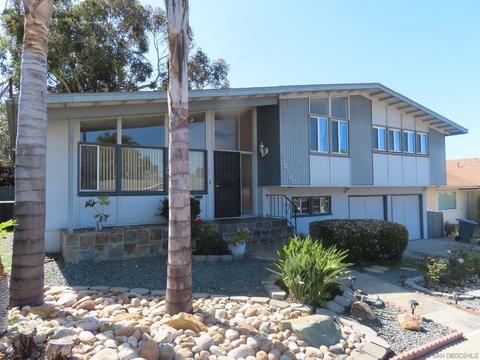 5780 Severin Dr, La Mesa, CA 91942 photo 1