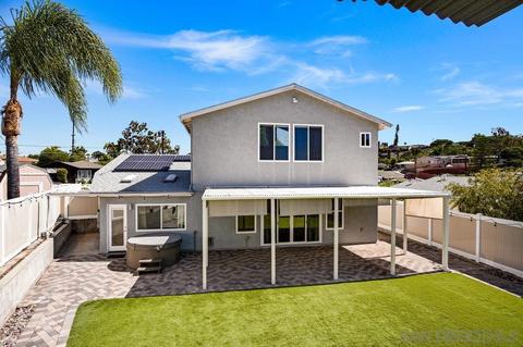 9393 De Camp Dr, La Mesa, CA 91942 photo 22