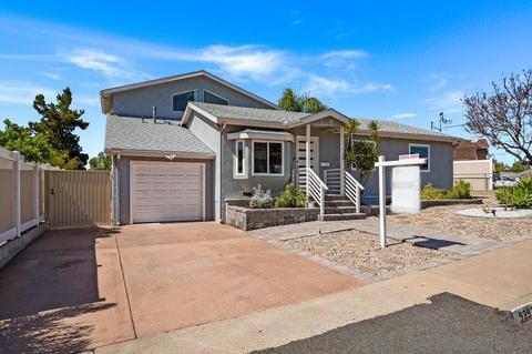 9393 De Camp Dr, La Mesa, CA 91942 photo 1