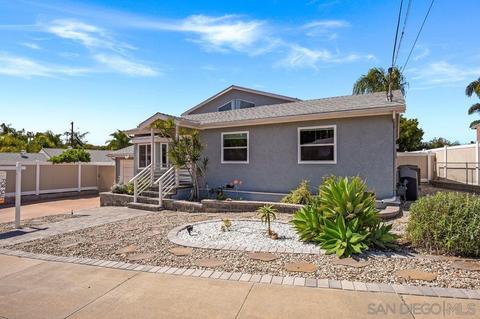 9393 De Camp Dr, La Mesa, CA 91942 photo 2