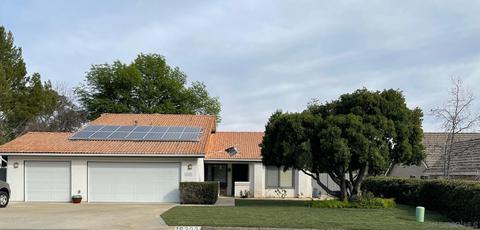 16203 Oakley Rd, Ramona, CA 92065 photo 1