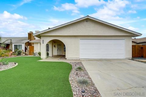 3791 Cherrystone St, Oceanside, CA 92058 photo 11