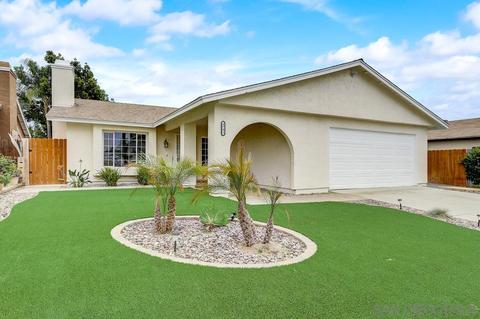 3791 Cherrystone St, Oceanside, CA 92058 photo 1