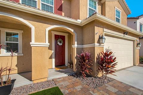8713 Camden Dr, Santee, CA 92071 photo 4