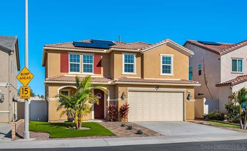 8713 Camden Dr, Santee, CA 92071 photo 3