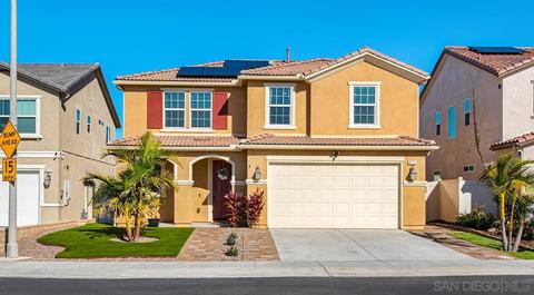 8713 Camden Dr, Santee, CA 92071 photo 1