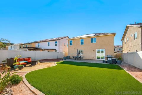 8713 Camden Dr, Santee, CA 92071 photo 31