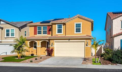 8713 Camden Dr, Santee, CA 92071 photo 2