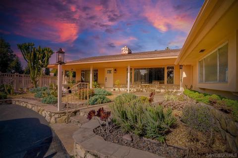4562 Garfield, La Mesa, CA 91941 photo 1