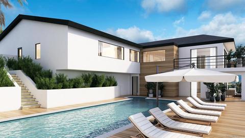 856 La Jolla Rancho Rd, La Jolla, CA 92037 photo 2