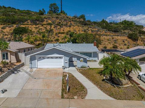 13424 Orange Blossom Ln, Poway, CA 92064 photo 1