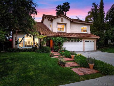 12765 Maplewood Ct, Poway, CA 92064 photo 2