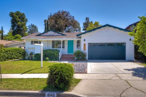 8145 Laird St, La Mesa, CA 91942 photo 1