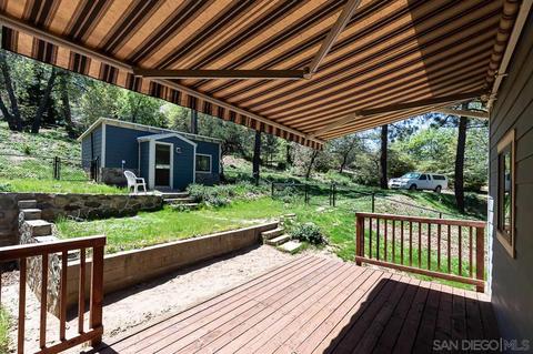 961 Chapin Dr, Julian, CA 92036 photo 16