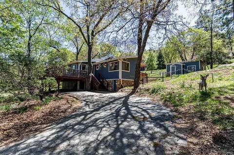 961 Chapin Dr, Julian, CA 92036 photo 1