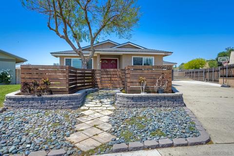 9942 Carlton Pl, Santee, CA 92071 photo 2