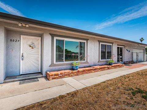8029 Wonder Ln, El Cajon, CA 92021 photo 8