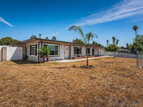 8029 Wonder Ln, El Cajon, CA 92021 photo 1