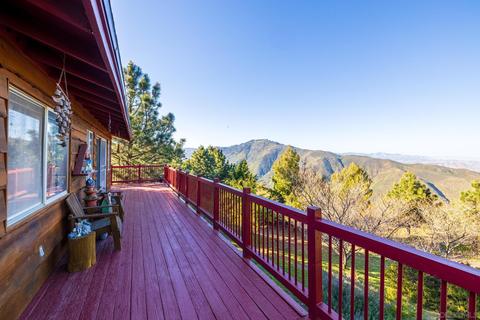 3206 Panorama Dr, Julian, CA 92036 photo 23