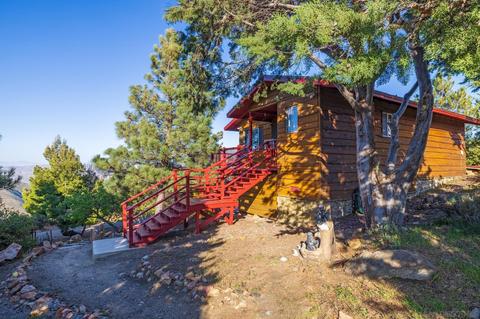 3206 Panorama Dr, Julian, CA 92036 photo 4