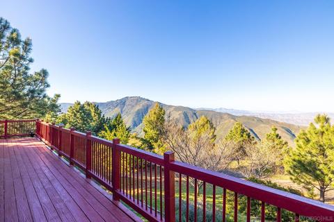3206 Panorama Dr, Julian, CA 92036 photo 2