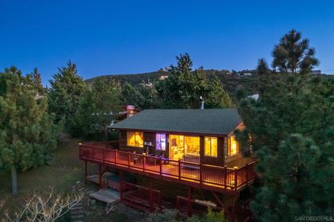 3206 Panorama Dr, Julian, CA 92036 photo 1