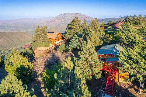 3206 Panorama Dr, Julian, CA 92036 photo 9