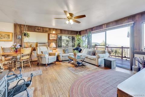 3206 Panorama Dr, Julian, CA 92036 photo 14