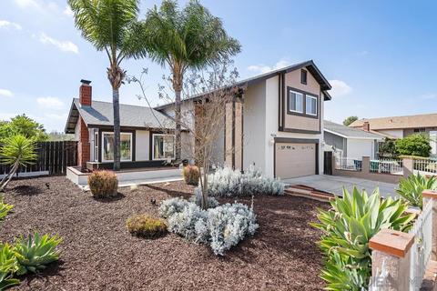9206 Lake Country Dr, Santee, CA 92071 photo 1