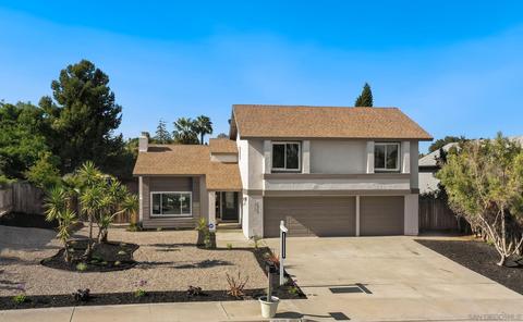 1412 Avenida De Las Adelsas, Encinitas, CA 92024 photo 1