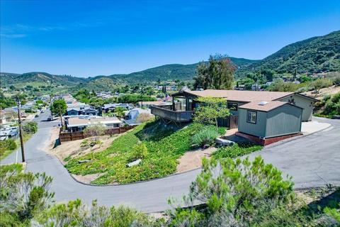8528 Organdy Ln, Santee, CA 92071 photo 20