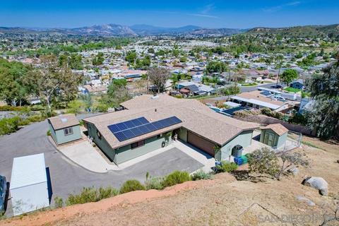 8528 Organdy Ln, Santee, CA 92071 photo 29