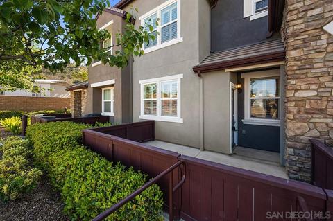 1422 Rosemonde Ln, Santee, CA 92071 photo 5