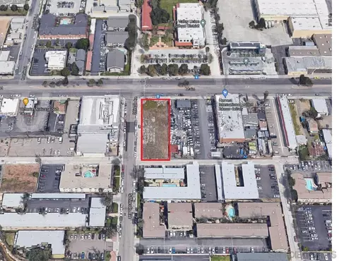 703-11 E Main St, El Cajon, CA 92020 photo 1
