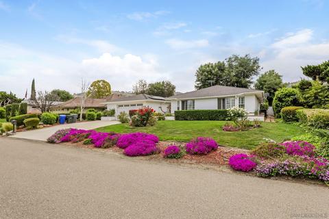 3515 Oak Cliff Dr, Fallbrook, CA 92028 photo 1