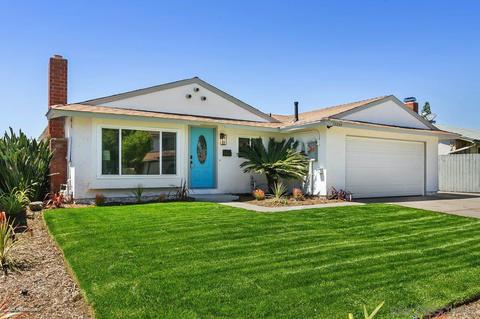 10044 Woodpark Dr, Santee, CA 92071 photo 1