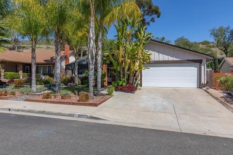 10671 Strathmore Dr, Santee, CA 92071 photo 1