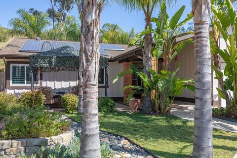 10671 Strathmore Dr, Santee, CA 92071 photo 2