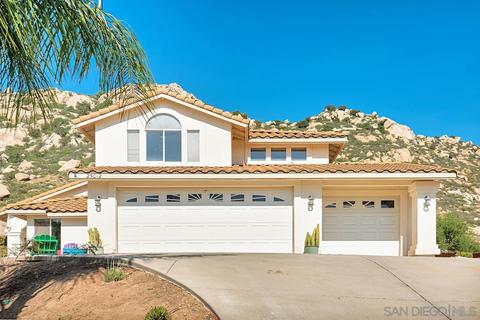 25012 Poderio Dr, Ramona, CA 92065 photo 1
