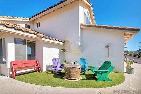 25012 Poderio Dr, Ramona, CA 92065 photo 2