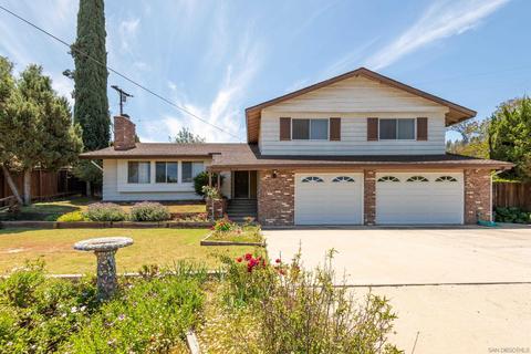 8138 Amelia Dr, El Cajon, CA 92021 photo 1