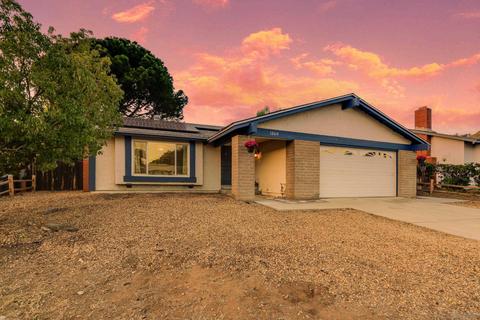 12614 Avenida De Espuela, Poway, CA 92064 photo 1