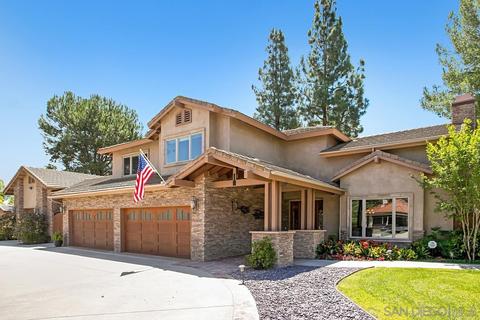 1273 Simeon Pl, Escondido, CA 92029 photo 3